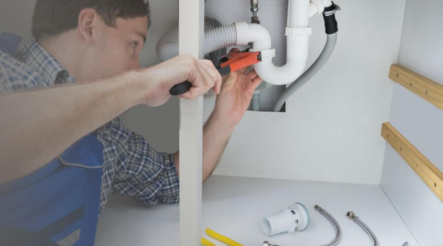 Local expert plumbing services in Mesquite, NM